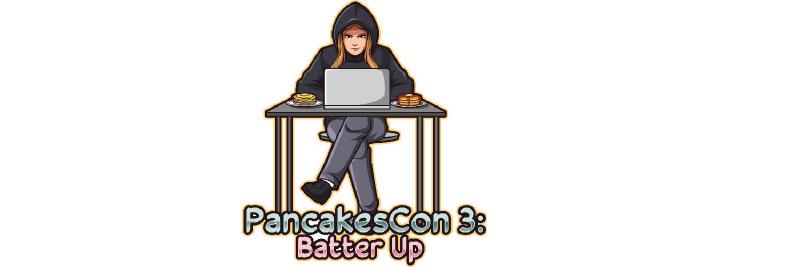 Featured image of post PancakesCon CTF 2022